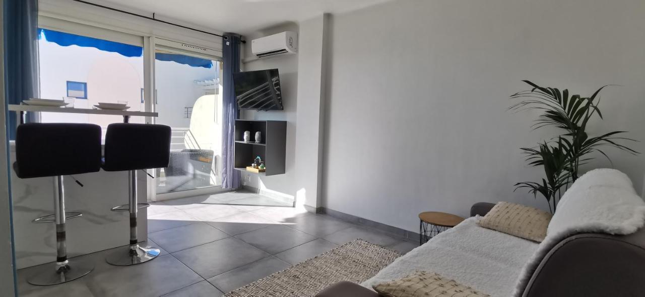Cannes Pointe Croisette Studio Plage 2 Min A Pieds Exterior foto